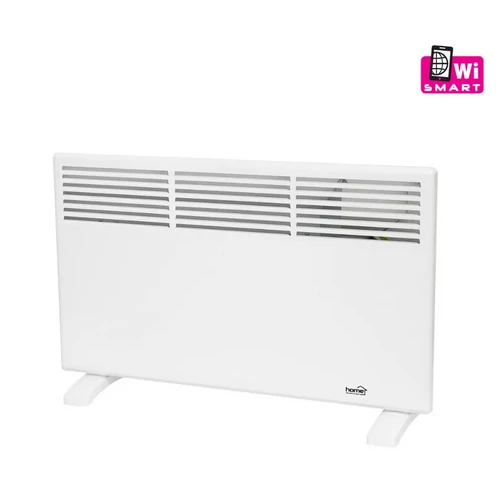 SOMOGYI FK 415 Wifi Smart konvektor fűtőtest, falra szerelhető vagy szabadonálló 1500W SOMOGYI FK 415 Wifi Smart konvektor fűtőtest, falra szerelhető vagy szabadonálló 1500W