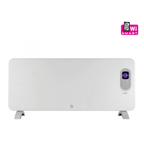 SOMOGYI FK 420 Wifi Smart fűtőtest álló, fali 1000 W / 2000 W SOMOGYI FK 420 Wifi Smart fűtőtest álló, fali 1000 W / 2000 W