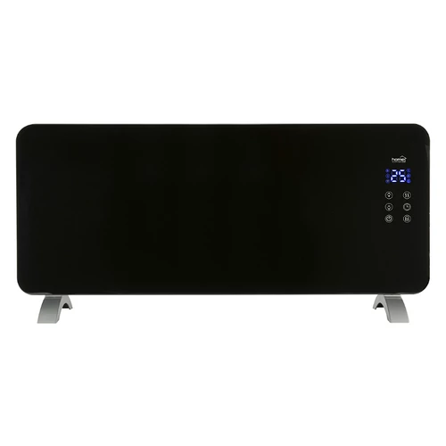 SOMOGYI FK 430 Wifi Smart fűtőtest üveg álló, fali 1000 W / 2000 W
