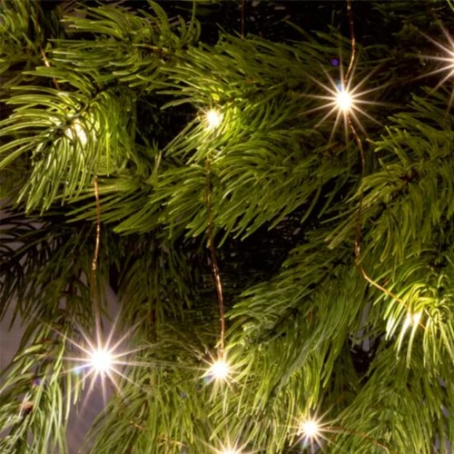 SOMOGYI ML 30/WW Micro LED fényfüzér melegfehér SOMOGYI ML 30/WW Micro LED fényfüzér melegfehér