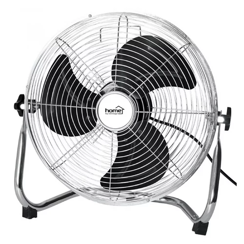 SOMOGYI PVR 50 padló ventilátor 50cm 120w