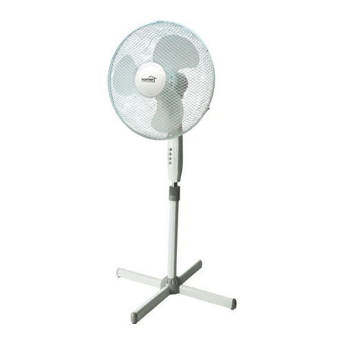 SOMOGYI SF 40 WH/M Állványos ventilátor, 40 cm, 45W