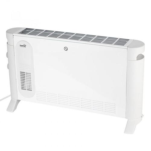 Somogyi FK 344 750/1250/2000W konvektoros fűtőtest