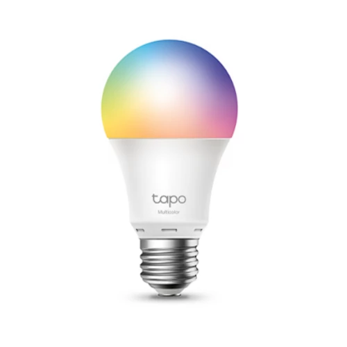 TP LINK TAPO L530E Okos izzó Wi-Fi- 8,7 W