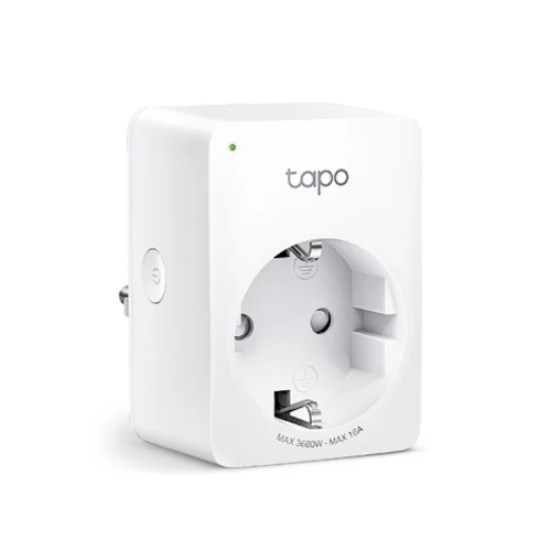 TP LINK TAPO P110 Mini Wi-Fi-s okos dugalj
