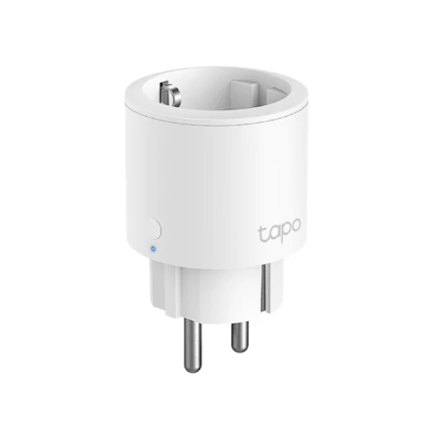 TP LINK TAPO P115 Mini okos Wi - Fi dugalj energiafigyeléssel