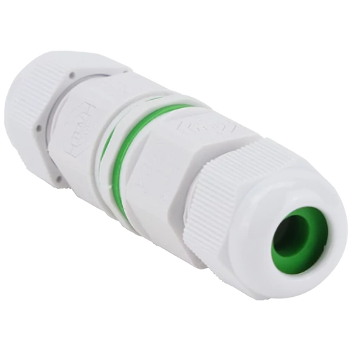 TRACON CST15W 0.5-1.5 mm2, IP68, PA6.6, 3P, 450VAC, 16A Tömítőszelencés kábeltoldó