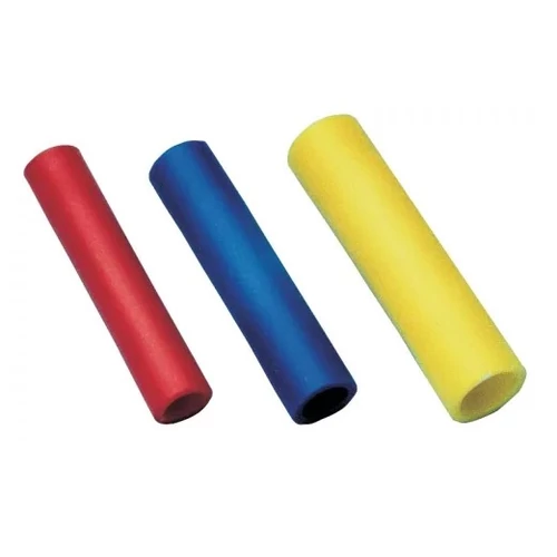 TRACON KTH toldó hüvely 2,5 mm2 kék 50db/csomag