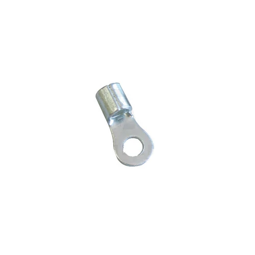 TRACON SZ50-8 Ónozott szemes csősaru 50mm2 M8
