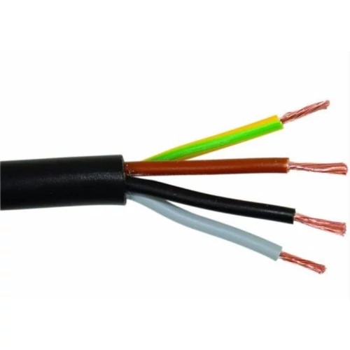 GT-H05RR-F 3x2,5mm2 Gumi kábel