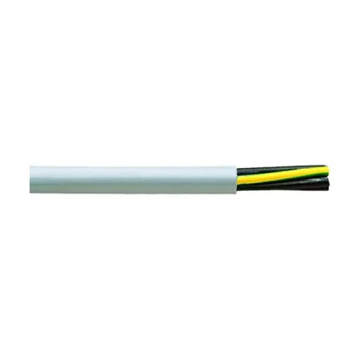 YSLY-JB 4x95 300/500 V szürke