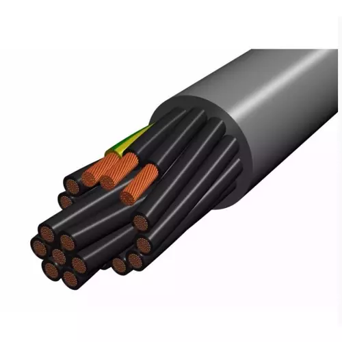 YSLY-JZ 5x16mm2 Kábel