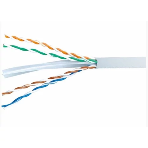 UTP Cat6 4x2xAWG24 Kábel