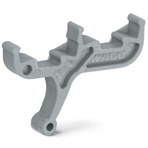 WAGO 2000-121 Átalakító szürke