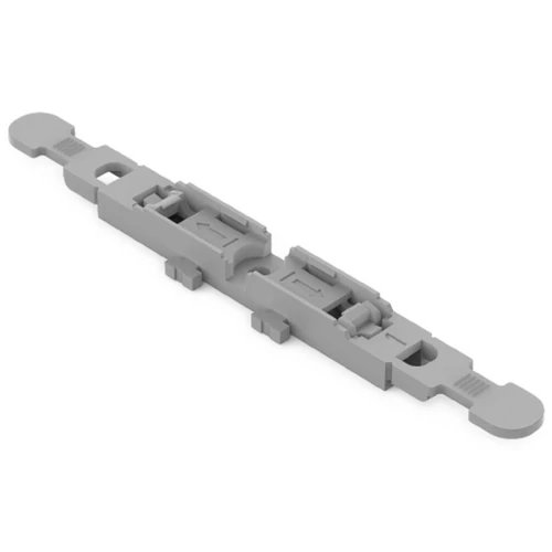 WAGO 221-2501 Rögzítő adapter 1-es 221-2411-hez