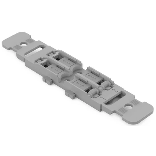 WAGO 221-2502 Rögzítő adapter 2-es 221-2411-hez