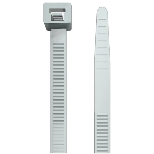 WEIDMÜLLER 1278900000 Kábelkötegelő 290x4,8 natúr 100db/csomag