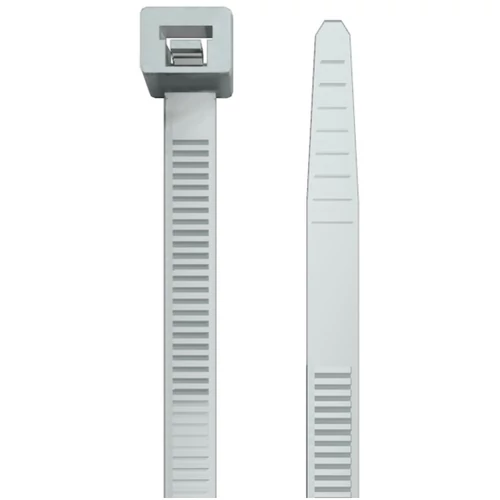 WEIDMÜLLER 1279000000 Kábelkötegelő 360x4,8 natúr 100db/csomag WEIDMÜLLER 1279000000 Kábelkötegelő 360x4,8 natúr 100db/csomag