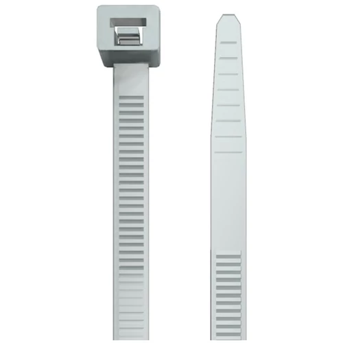 WEIDMÜLLER 7940006054 Kötegelő 250/4,8 natúr 100db/csomag WEIDMÜLLER 7940006054 Kötegelő 250/4,8 natúr 100db/csomag