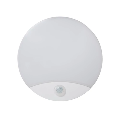 KANLUX 26520 SANSO LED 15W-NW-SE Kültéri-beltéri lámpa mozgásérzékelővel KANLUX 26520 SANSO LED 15W-NW-SE Kültéri-beltéri lámpa mozgásérzékelővel
