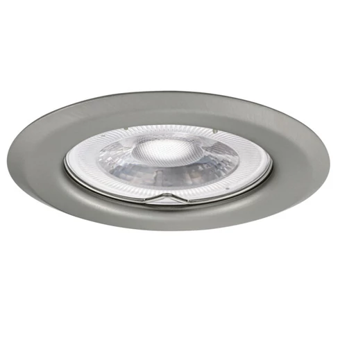 KANLUX 325 CT-2114-C/M ARGUS Spotlámpa MR16 matt króm fix