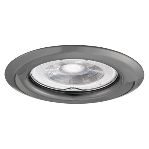 KANLUX 328 CT-2114-GM ARGUS Spotlámpa MR16 fix grafit