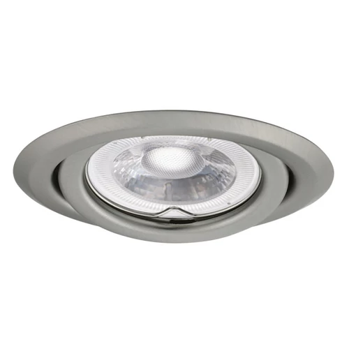 KANLUX 331 CT-2115-CM Argus matt króm billenthető