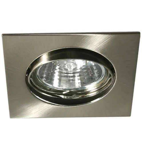 KANLUX 2553 CTX-DT10-C/M 12V MR16 Spot matt króm szögletes