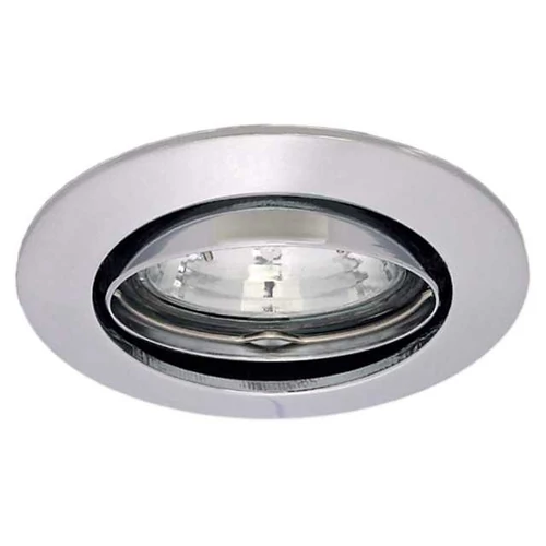 KANLUX 2781 CTC-5515-C 12V MR16 Spot kerek króm billenthető