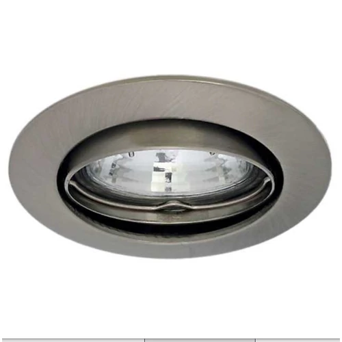 KANLUX 2783 CTC-5515-C/M 12V MR16 Spot kerek matt króm billenthető