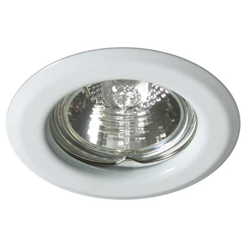 KANLUX 303 CT-2114-W ARGUS spotlámpa MR16 fix fehér