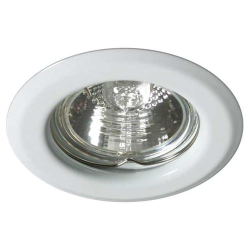 Kanlux 303 CT-2114-W ARGUS spotlámpa MR16 fix fehér