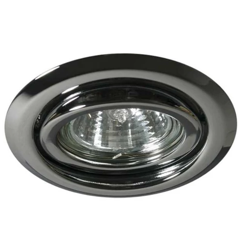 KANLUX 305 ARGUS CT-2115-C MR16 Spot króm billenthető