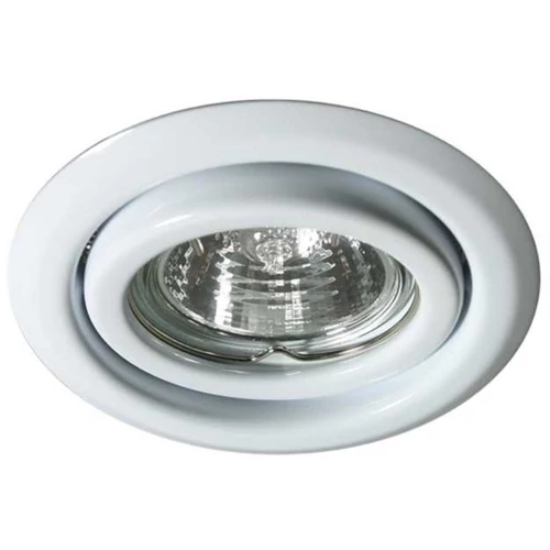 KANLUX 307 ARGUS CT-2115-W Spotlámpa MR16 dönthető fehér KANLUX 307 ARGUS CT-2115-W Spotlámpa MR16 dönthető fehér