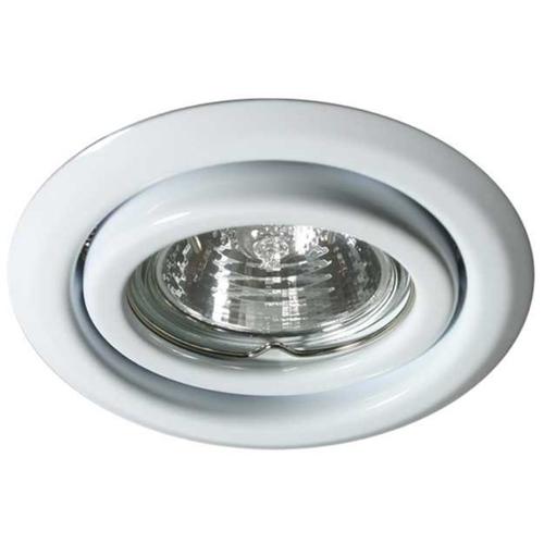 Kanlux 307 ARGUS CT-2115-W spotlámpa MR16 dönthető fehér