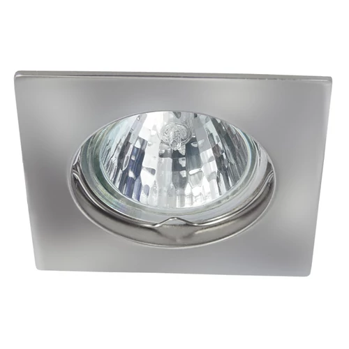 KANLUX 4694 NAVI CTX-DS10-C MR16 12V szögletes fix króm