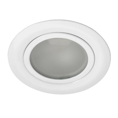 KANLUX 810 CT-2116B-W Bútorba építhető spotlámpa G4 fehér