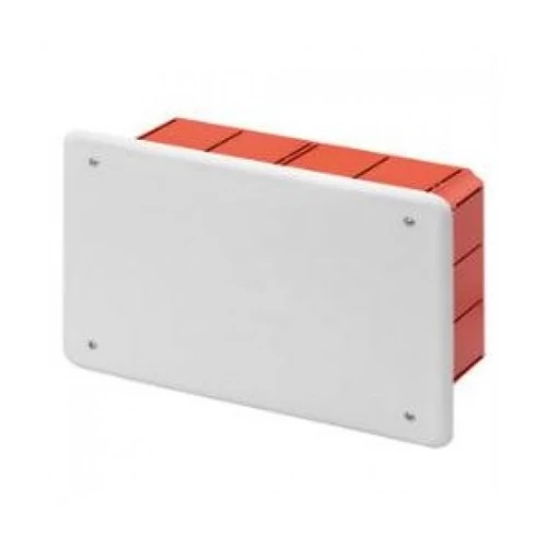 GEWISS GW48006 Kötődoboz 196x152x70 süllyesztett