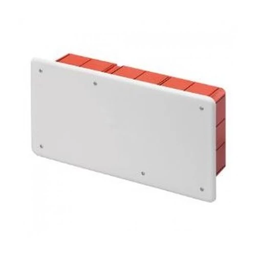 GEWISS GW48007 Kötődoboz 294x152x70 süllyesztett