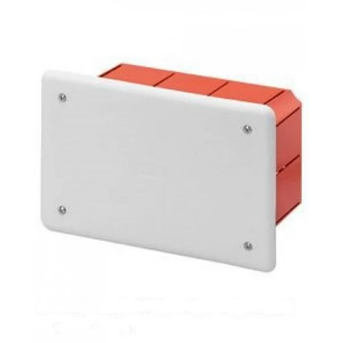 GEWISS GW48005 Kötődoboz 160x130x70 süllyesztett