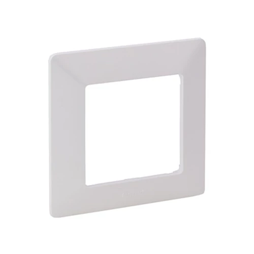 LEGRAND 754001 Valena Life 1-es keret fehér