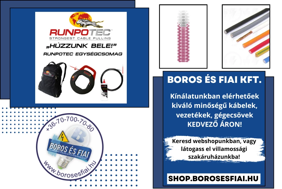 Runpotec