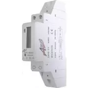 GAO 5256H 1 pólusú digitális fogyasztásmérő DIN sínre 230V