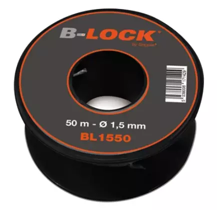 B-LOCK BL15150 Bowden 1,5mm 150m/tekercs