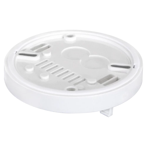 BEG 92161 Luxomat aljzat IP54, fehér, felületre szereléshez