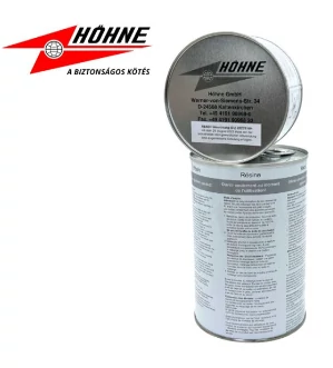 CELLPACK 243218 Öntőgyanta 0,6 kg