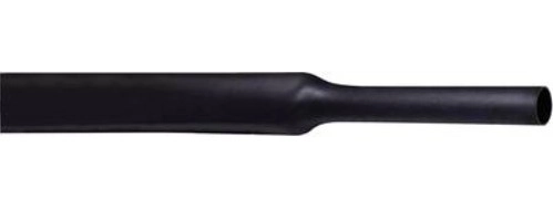 CELLPACK 127416 Zsugorcső 8-2mm/1000 gyantás fekete SRH2