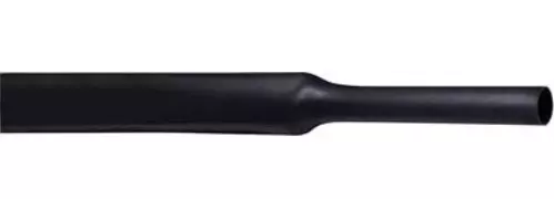 CELLPACK 127419 Zsugorcső 27-8mm/1000 gyantás fekete SRH2