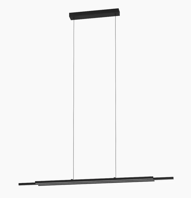 EGLO 31232 CANNIGIONA LED függeszték 3000K