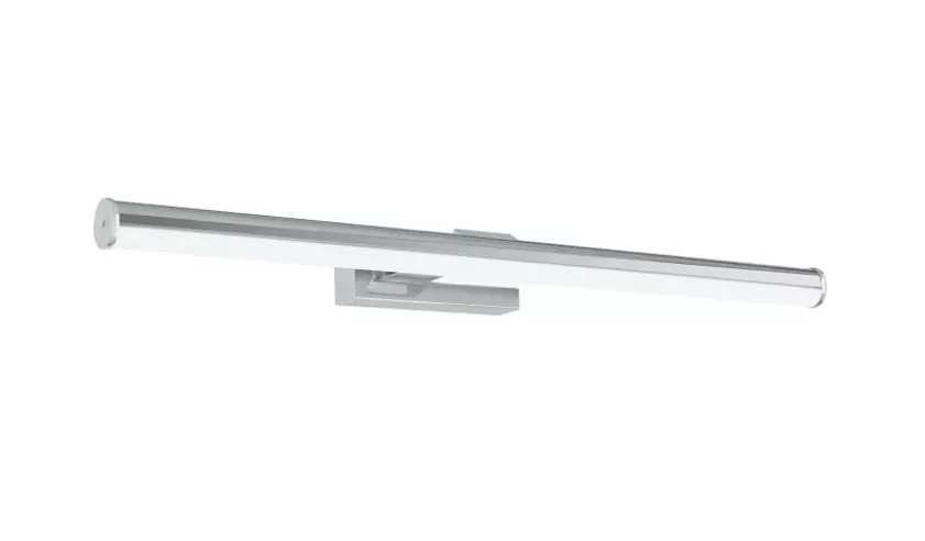 EGLO 97082 VADUMI fali lámpa műanyag króm / műanyag fehér 11W 1350lm 4000K